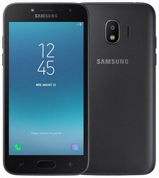 Замена динамика на телефоне Samsung Galaxy J2 (2018) в Кирове